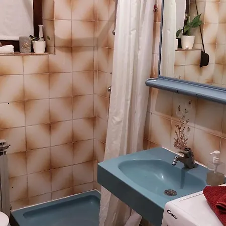 Cosy Flat On Flurishing Urban Homestead *