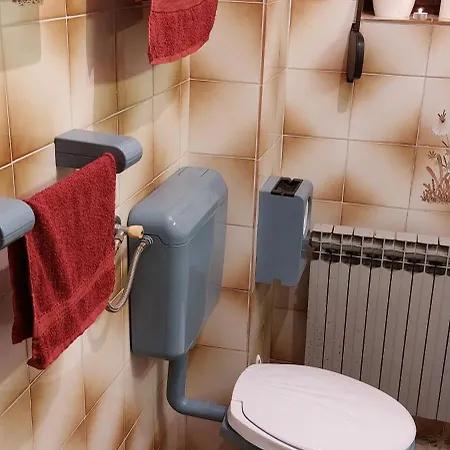 Cosy Flat On Flurishing Urban Homestead * Zadar